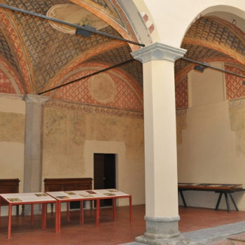 cover Museo Casa Francesco Datini